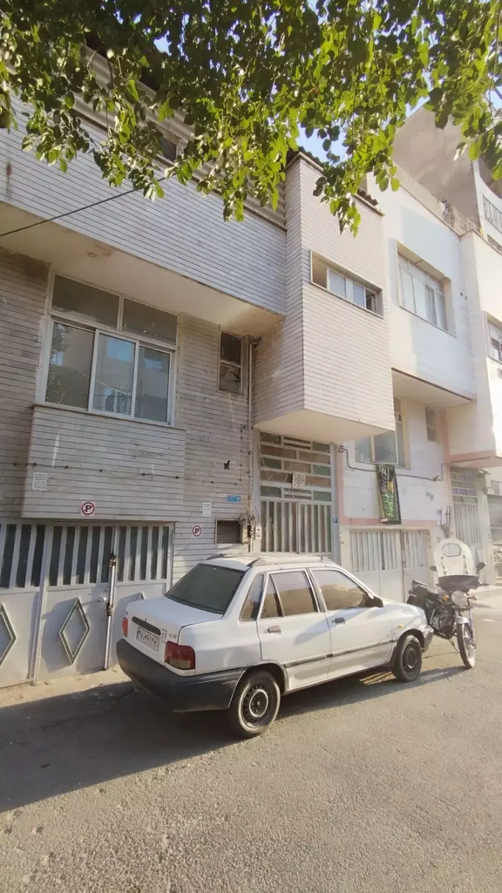 خانه کلنگی - تصویر 4
