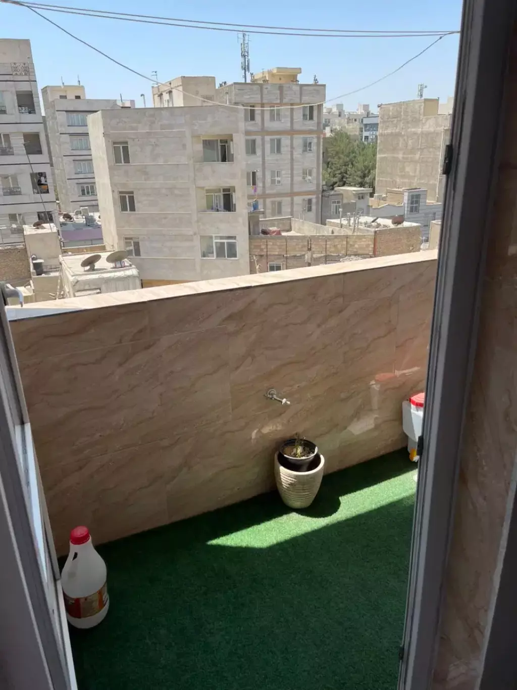 اجاره آپارتمان85متری دوخواب - تصویر 8