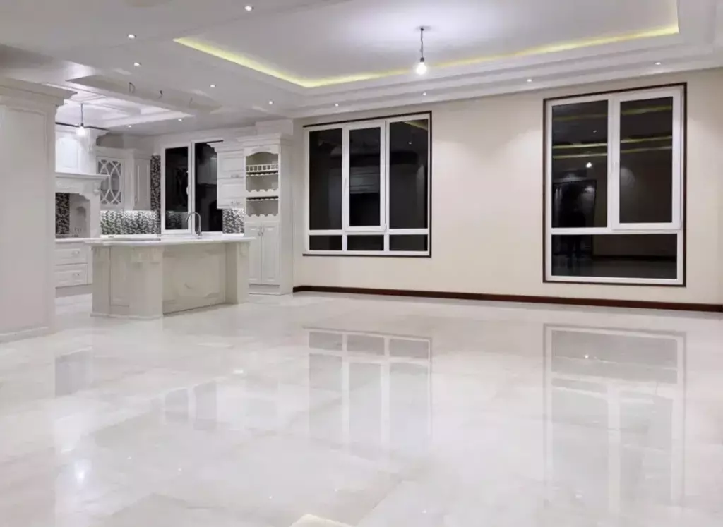 اجاره آپارتمان 104 متری شهرک آزادی