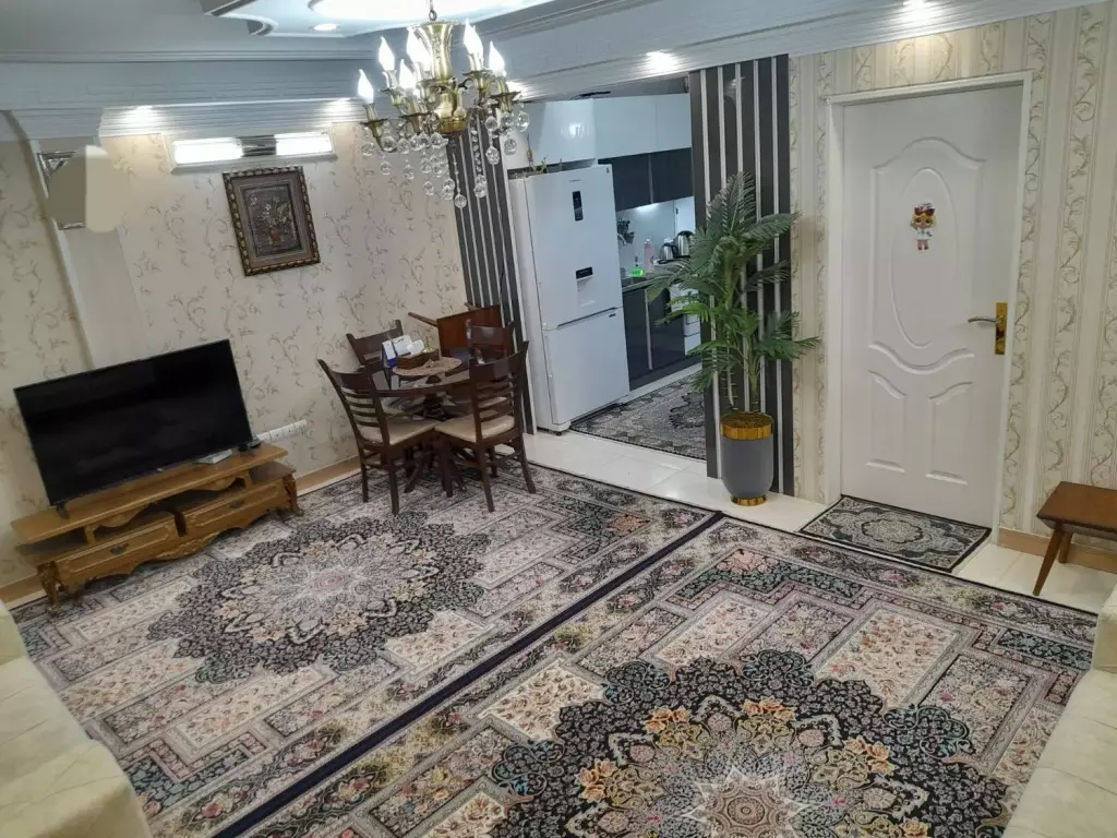 اپارتمان 67متری  2خواب تک واحدی - تصویر 2