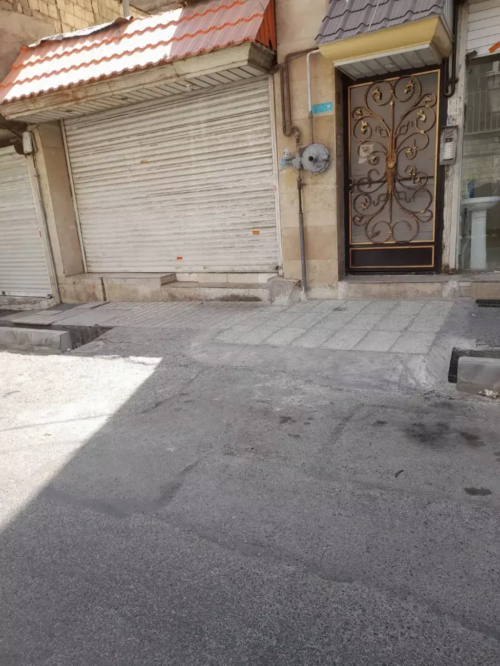 مغازه 48 متر فروشی - تصویر 2