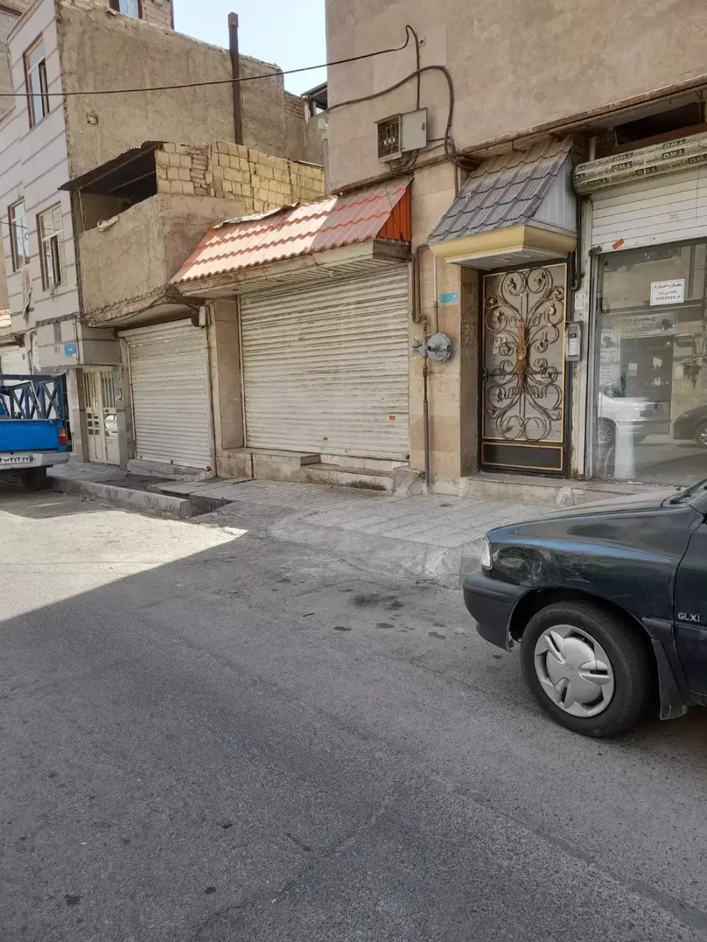 مغازه 48 متر فروشی - تصویر 3