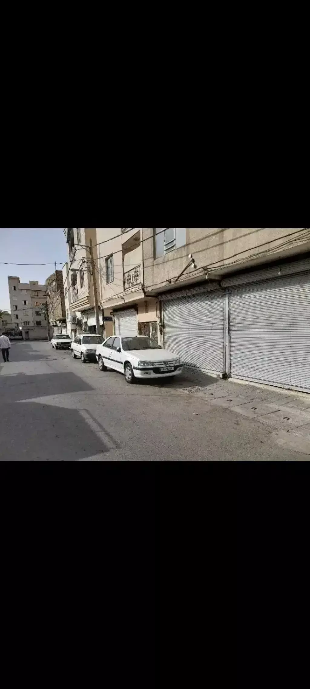 مغازه حدودا 50 متر فروشی - تصویر 4