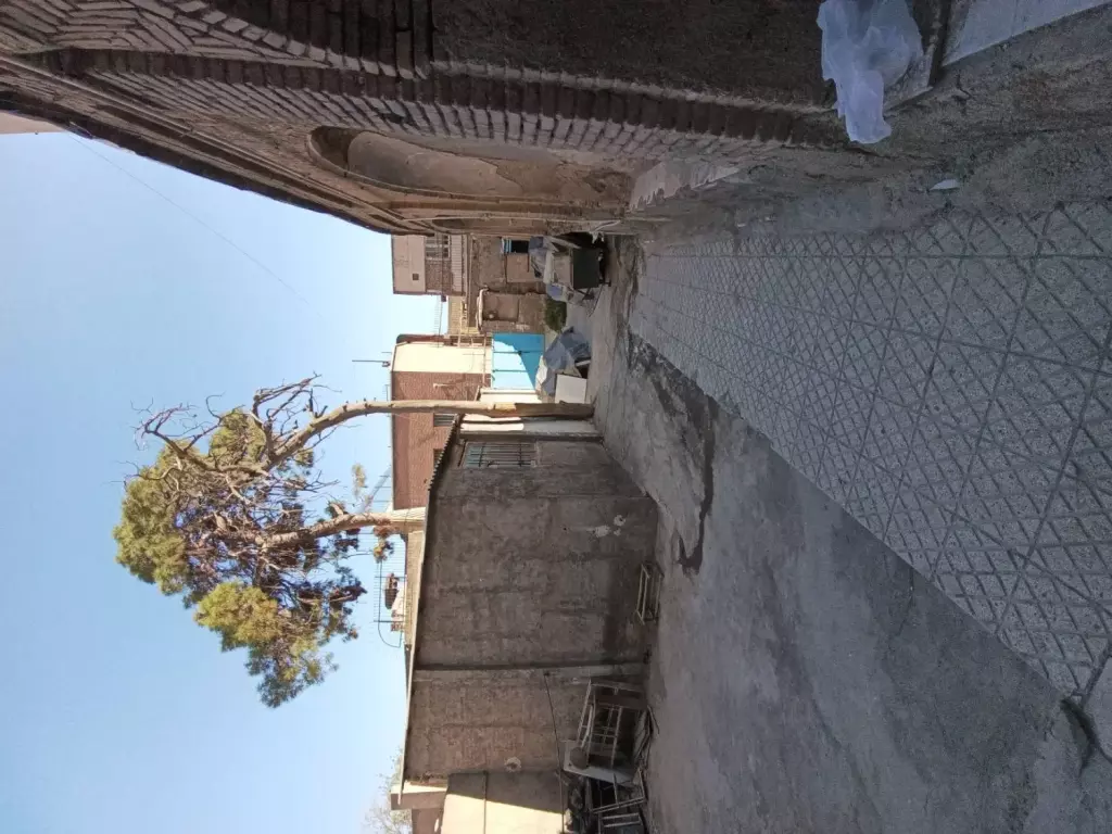 کلنگی 507 متر بین سیروس و سرچشمه فوری - تصویر 6