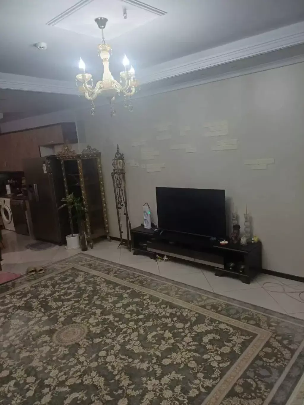 آپارتمان 70 متری فول امکانات بلوار اصلی - تصویر 3