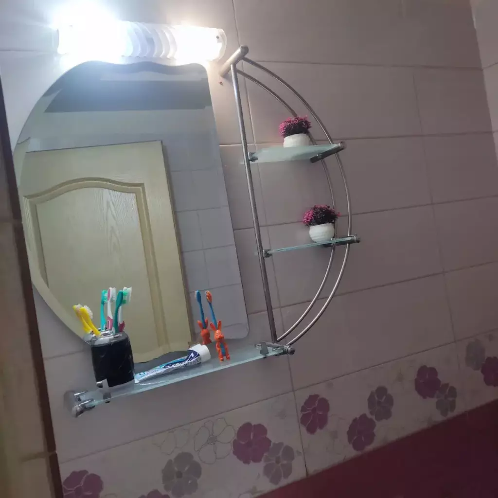 95مترطبقه 3 پارکینگ انباری کلا3واحد شهرک‌پاسداران - تصویر 4