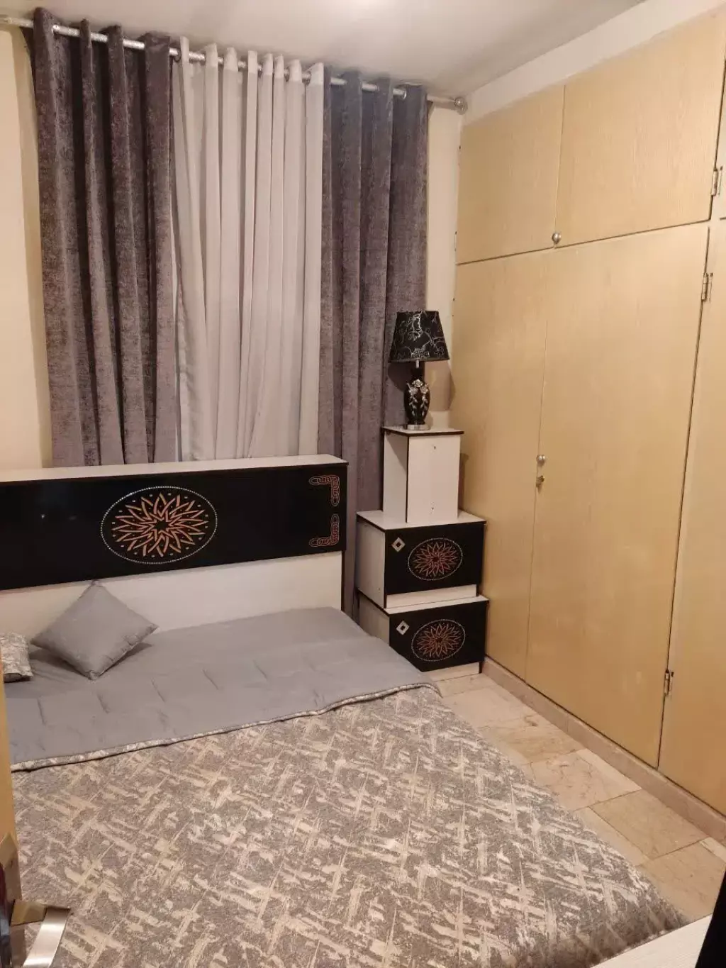 95مترطبقه 3 پارکینگ انباری کلا3واحد شهرک‌پاسداران - تصویر 3