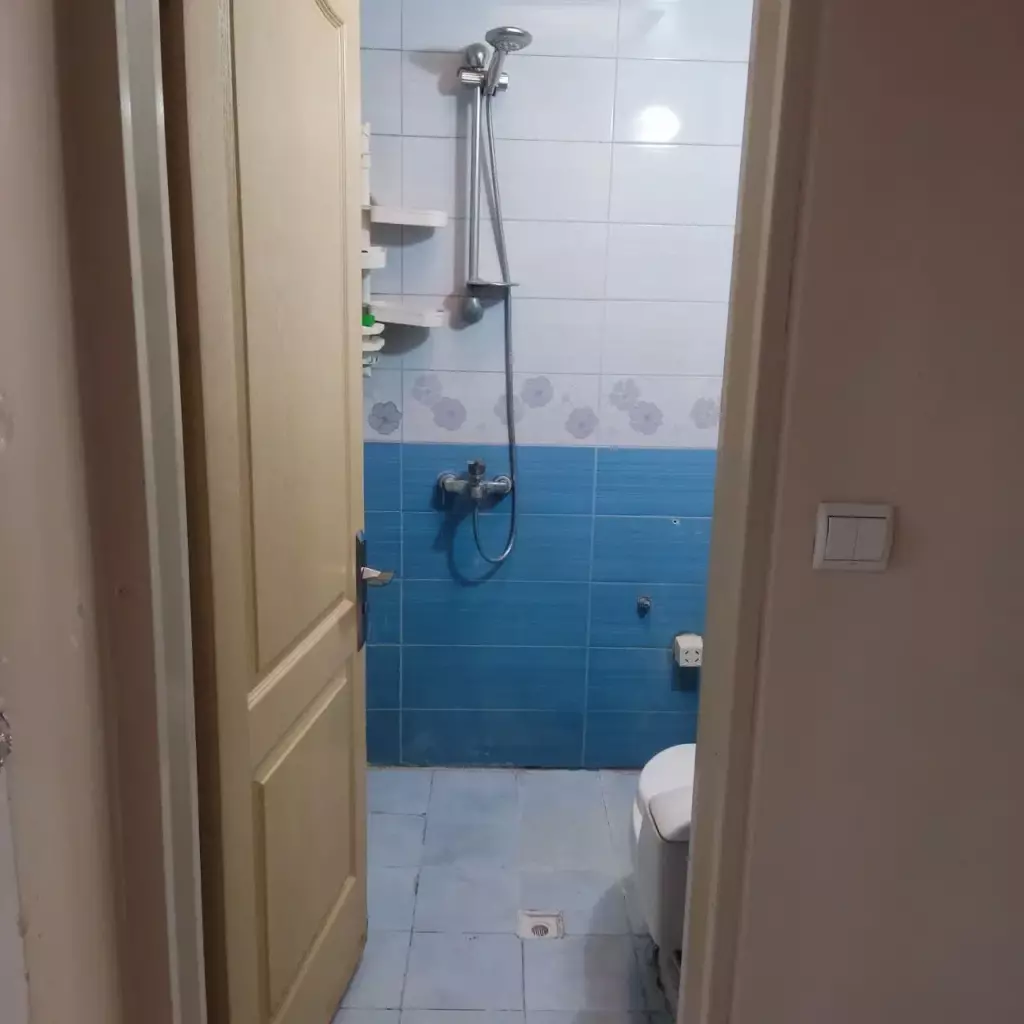 95مترطبقه 3 پارکینگ انباری کلا3واحد شهرک‌پاسداران - تصویر 2