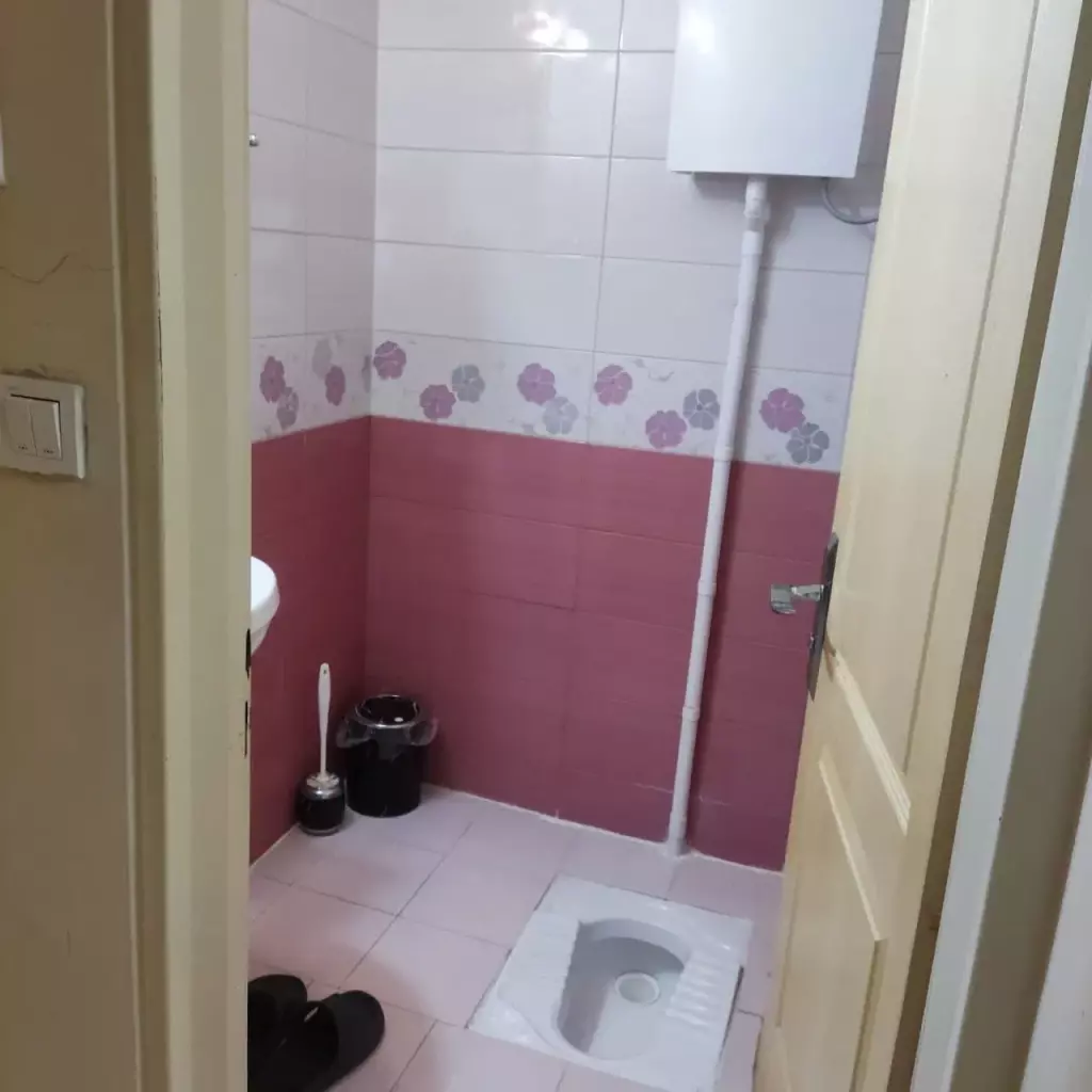 95مترطبقه 3 پارکینگ انباری کلا3واحد شهرک‌پاسداران - تصویر 5