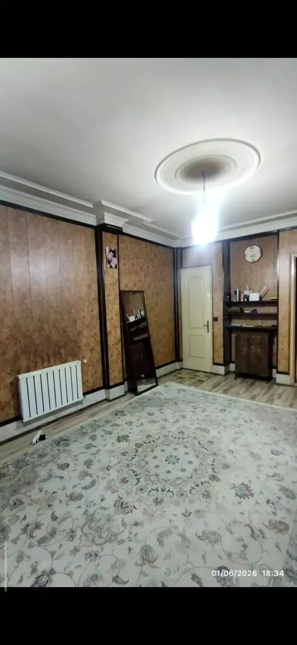 اپارتمان 50  متری - تصویر 2