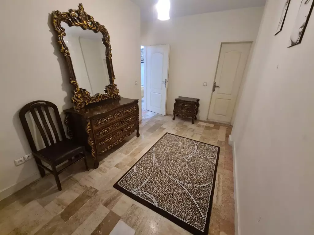 آپارتمان 80متری 2خواب بزرگ نارمک تخلیه و مبله - تصویر 4