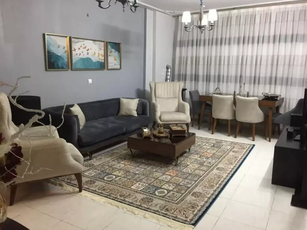 45متر/طبقه اول/تکواحدی/پارکینگ غیر مزاحم