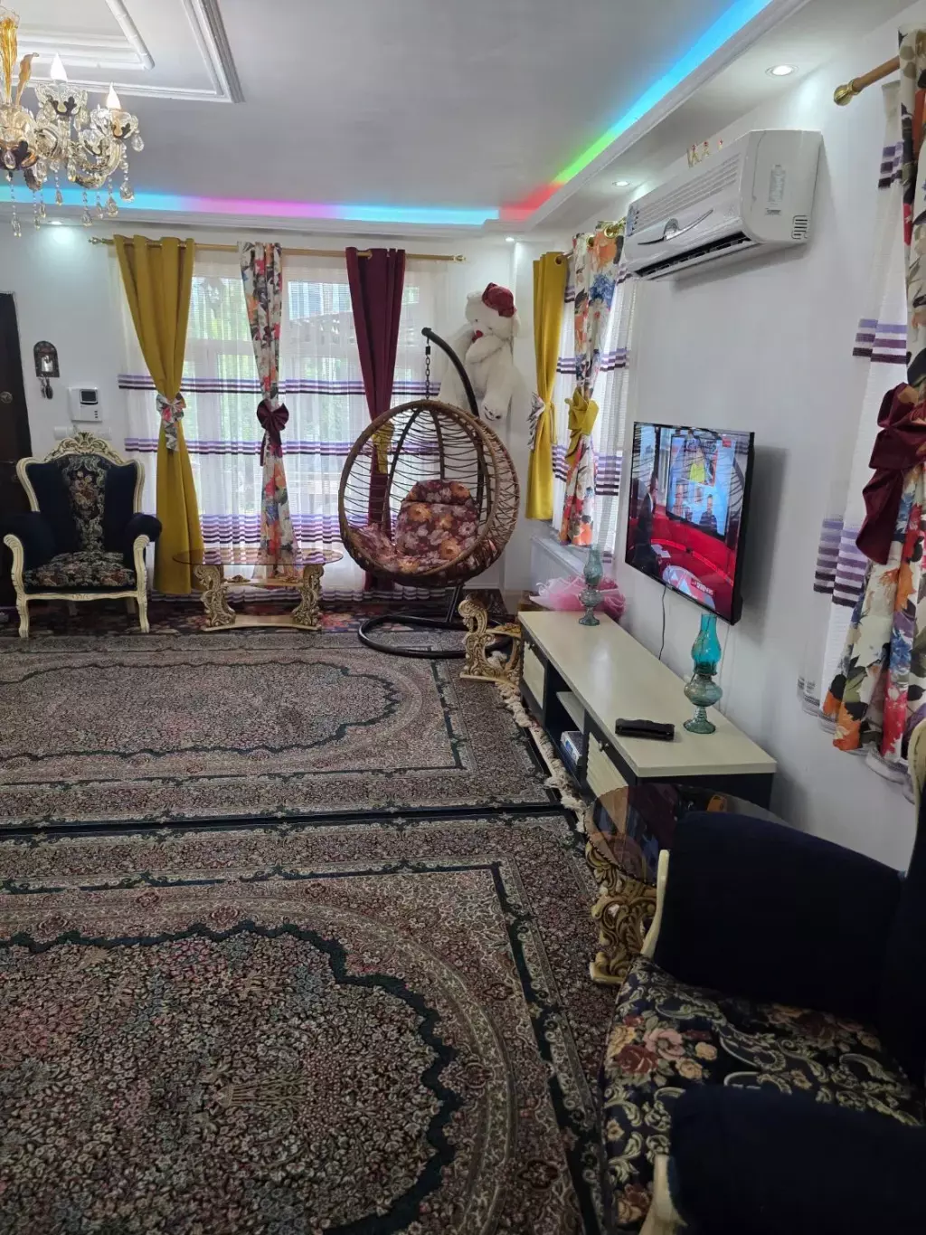 ویلا در جاده ماسوله - تصویر 5