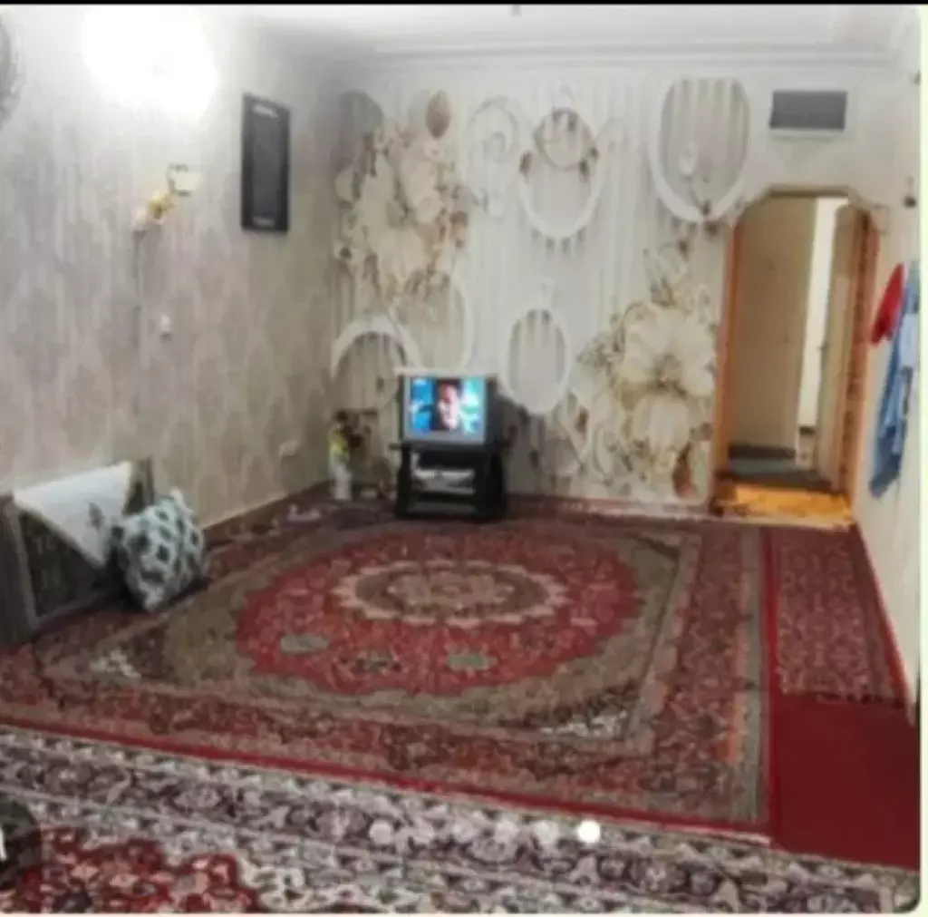 اپارتمان تک واحد دو خوابه