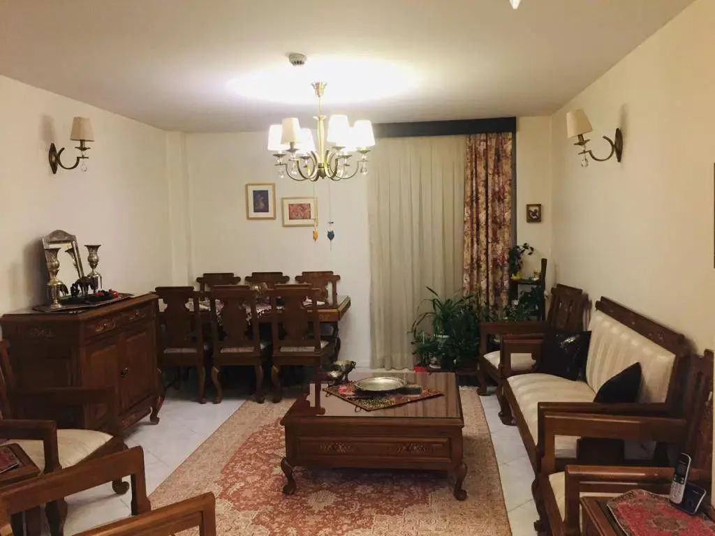 یک خوابه 74متری بازسازی شده - تصویر 4