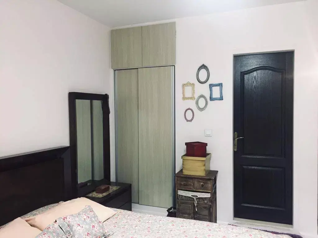 یک خوابه 74متری بازسازی شده - تصویر 9