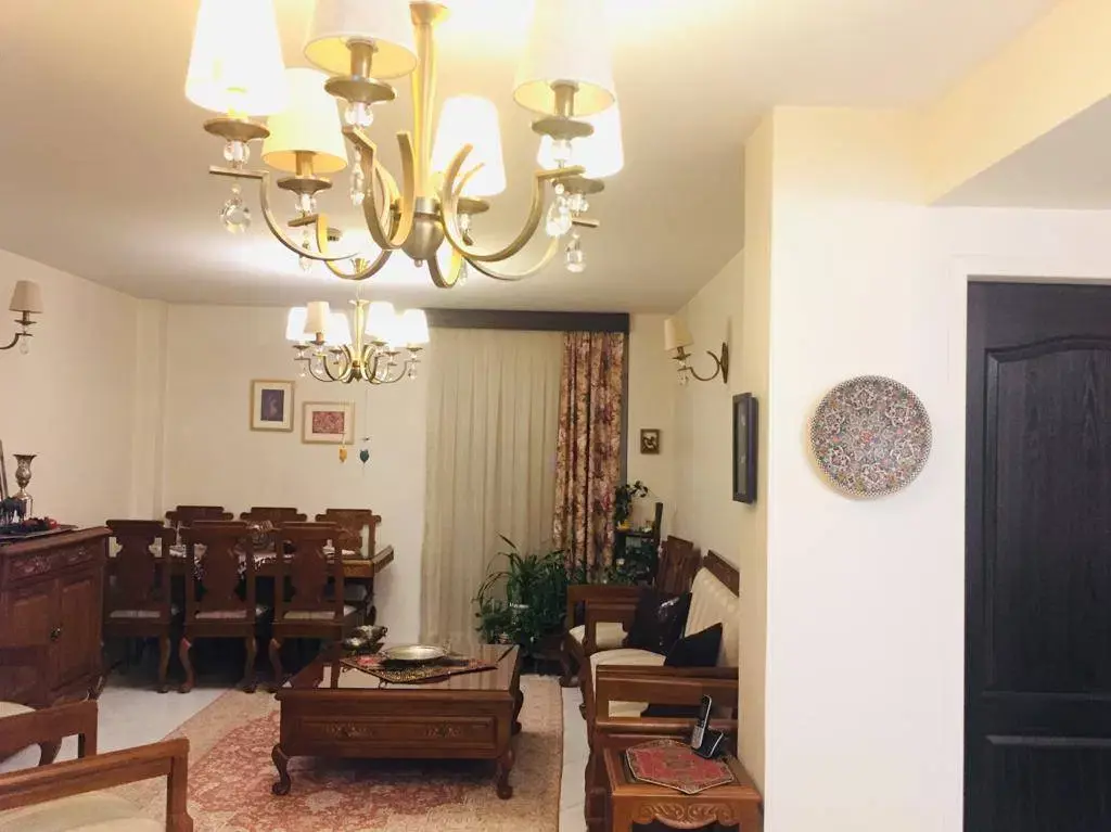یک خوابه 74متری بازسازی شده - تصویر 8
