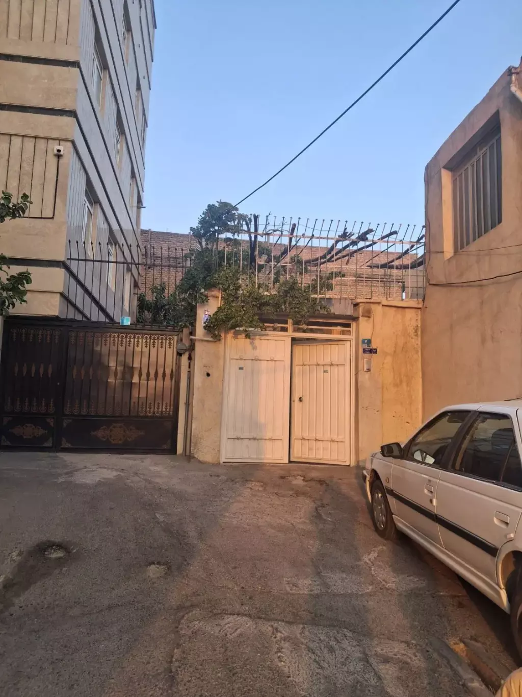 اجاره ورهن - تصویر 3