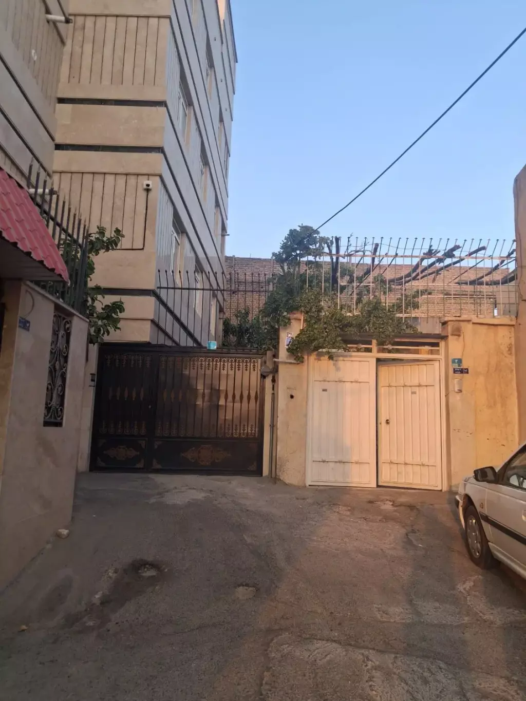 اجاره ورهن - تصویر 2