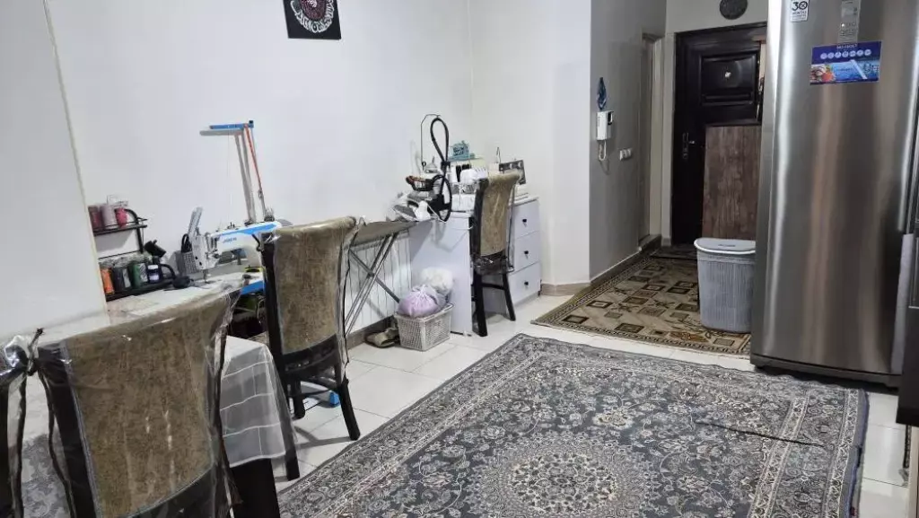 «رهن و اجاره» 105 متری خیابان استخر - تصویر 5