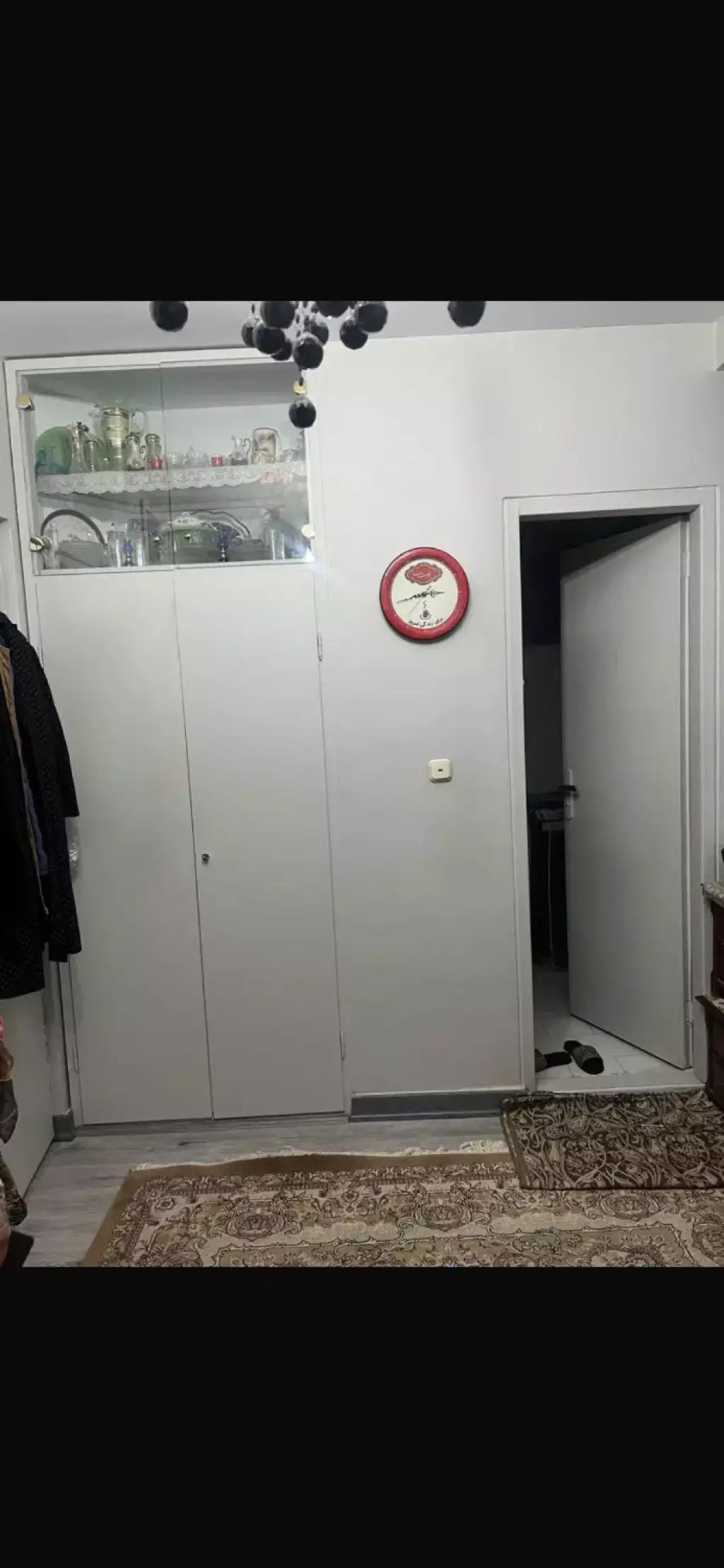 اجاره 48 متری با پارکینگ و انباری - تصویر 4