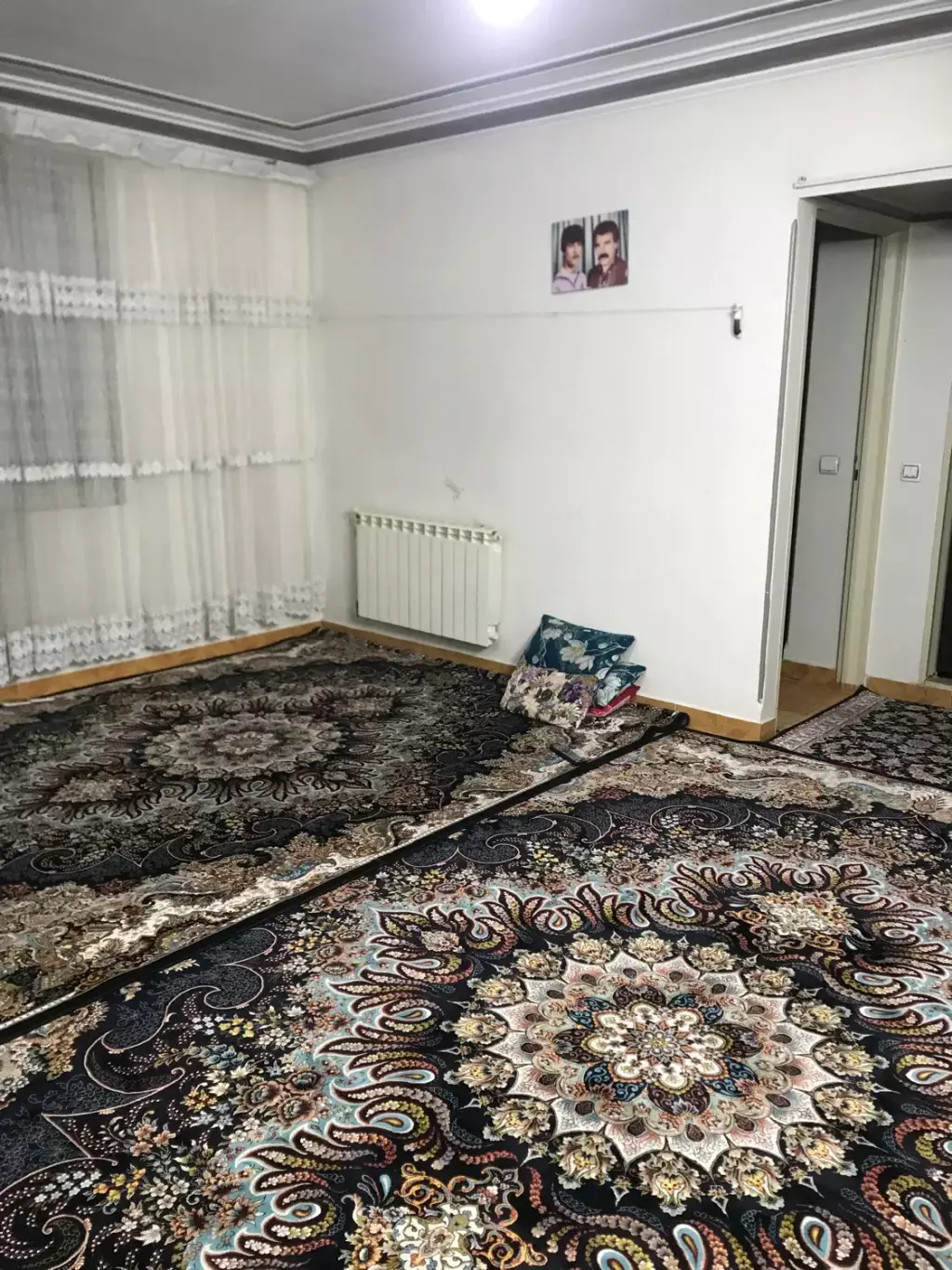 55 متر با آسانسور و انباری خ روانبخش - تصویر 3