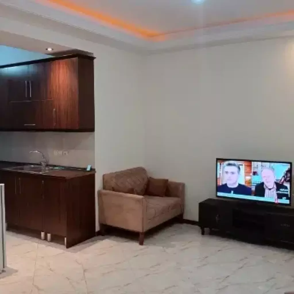 49متر یک خواب فول امکانات
