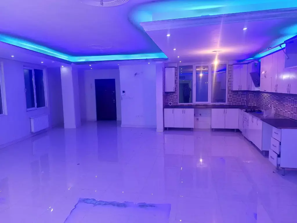 120 متر تک واحدی