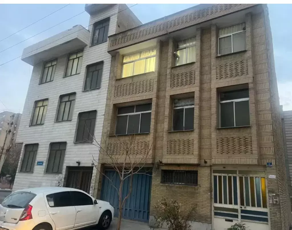 تهرانسر 110مترقدرالسهمواقعی از 240 متر