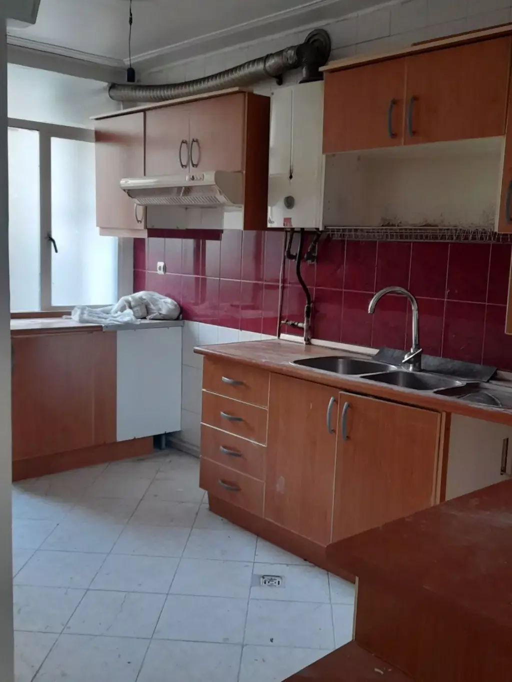 آپارتمان 70 متری تک واحدی دوخوابه صفای غربی - تصویر 2