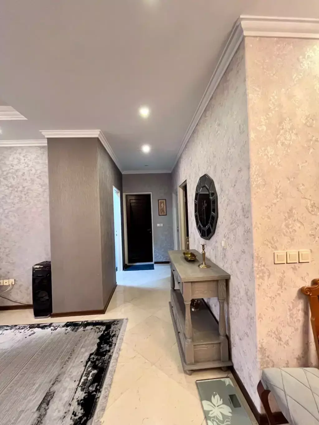 145 متر 3خواب 3 پارکینگ - تصویر 8