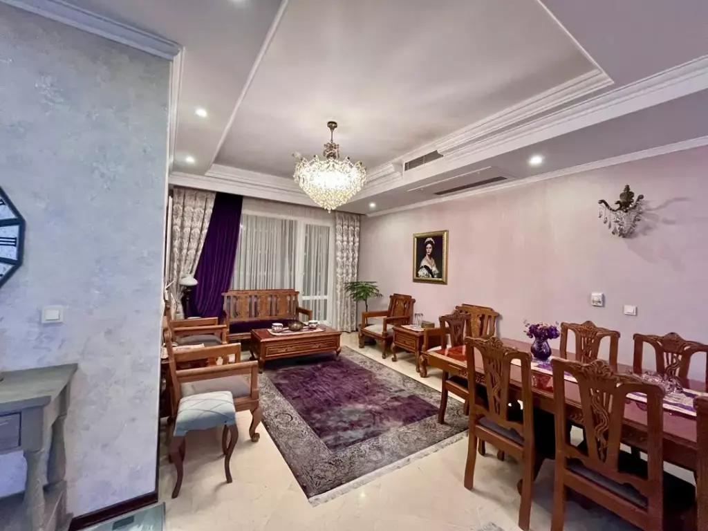 145 متر 3خواب 3 پارکینگ - تصویر 9