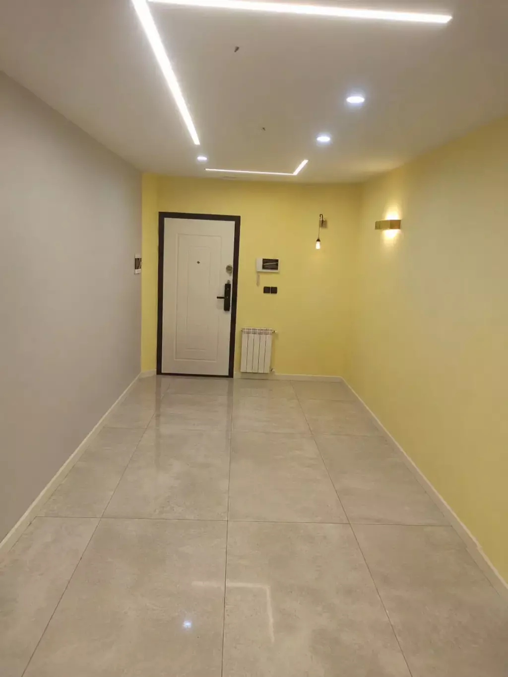 اجاره اتاق در مطب با درب مجزا