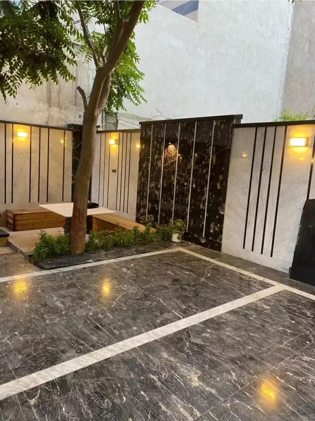 سندتکبرگ/101 متر 2خواب/شخصی ساز/الهیه غرب/اردستانی - تصویر 5