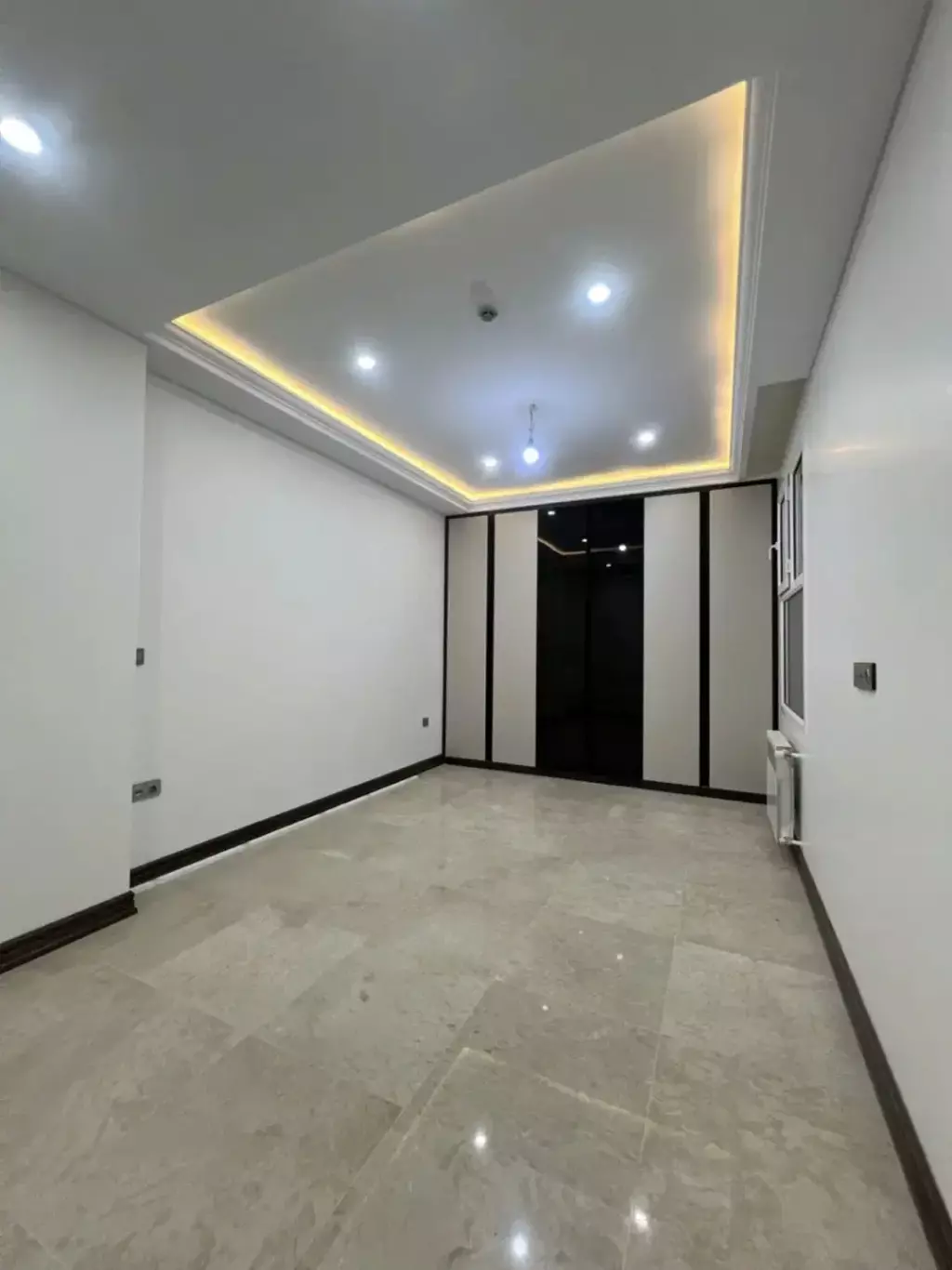 سندتکبرگ/101 متر 2خواب/شخصی ساز/الهیه غرب/اردستانی - تصویر 3