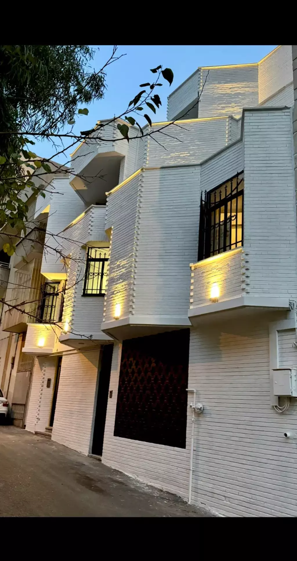 طبقه دوم منزل ویلایی - تصویر 2