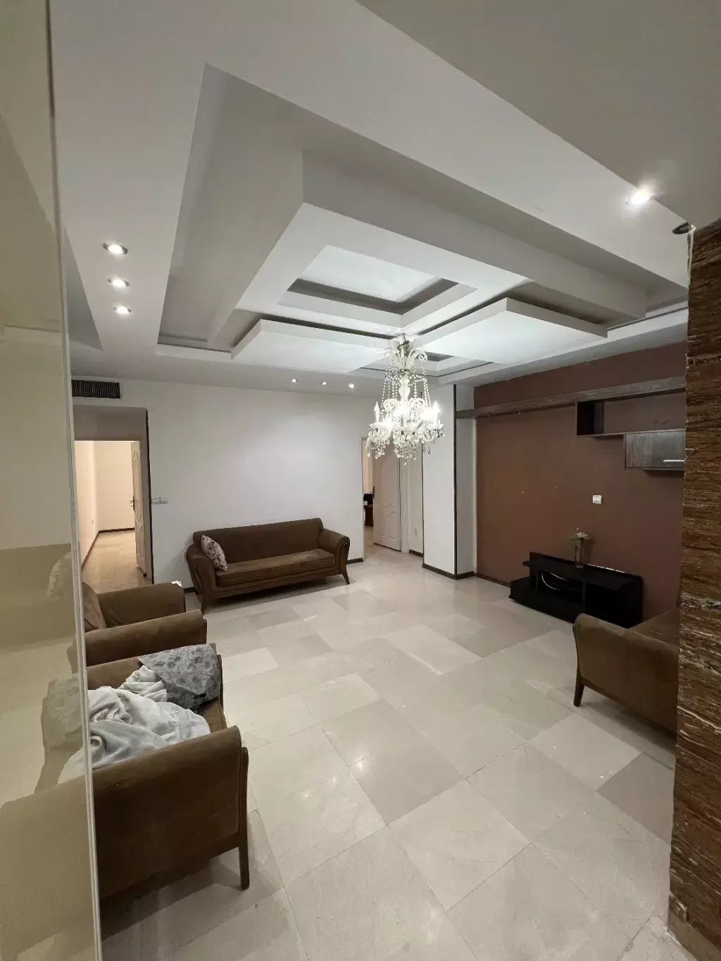 اجاره اپارتمان 200 متر تکواحدی 174 غربی رشید - تصویر 3
