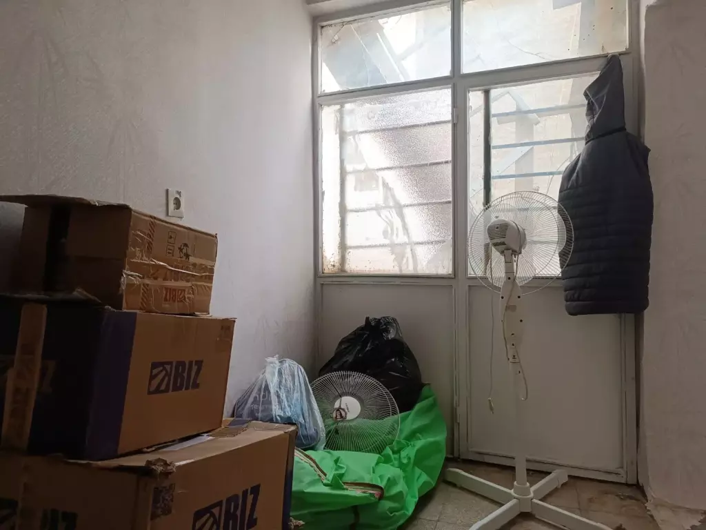 اپارتمان  70 متری مجیدیه جنوبی - تصویر 6