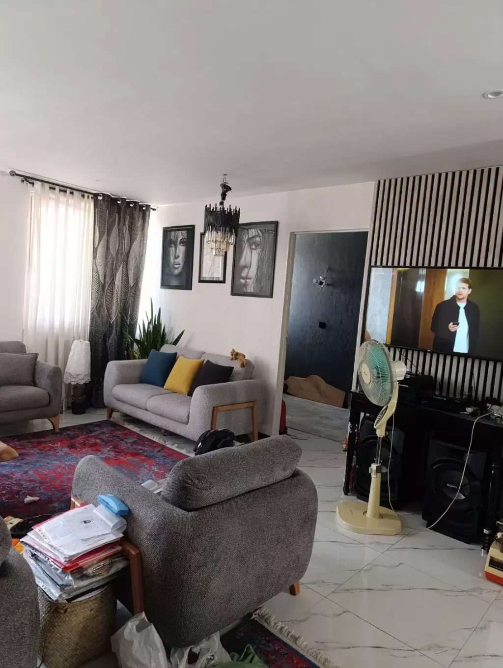 فروش اپارتمان