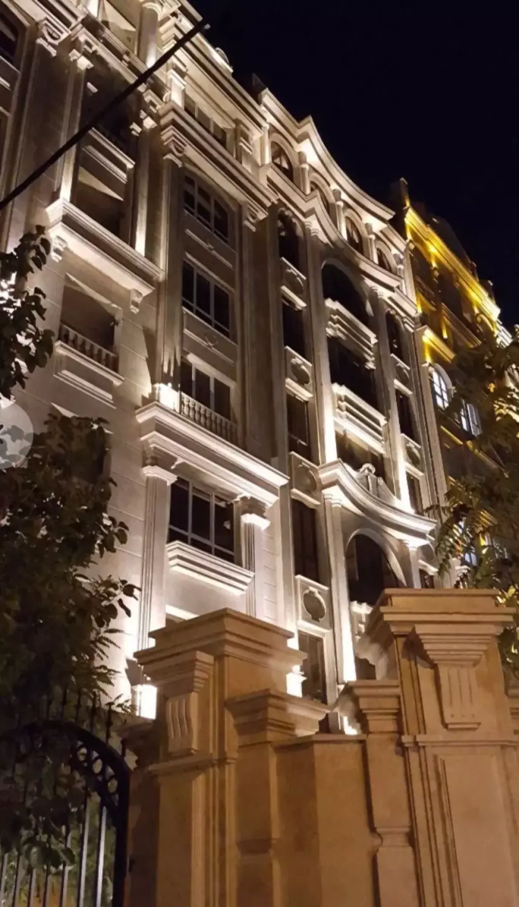 61متری / با آسانسور / کادوس تیرانداز