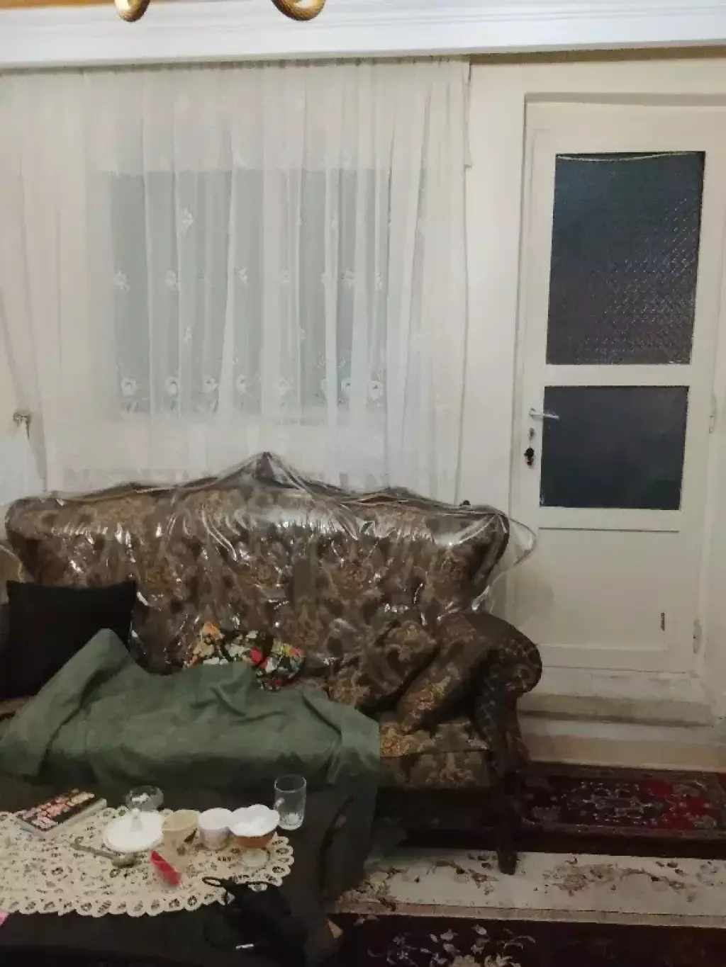 اجاره مسکونی