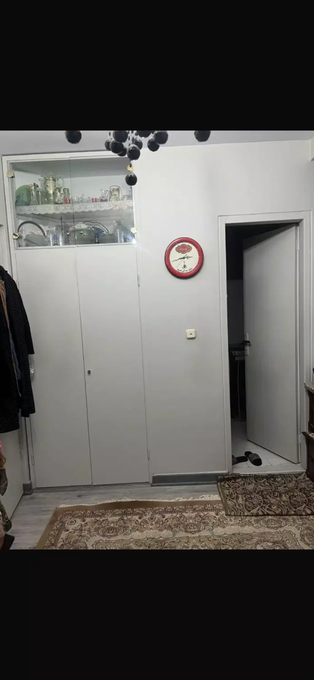 اجاره 48 متری با پارکینگ و انباری - تصویر 5