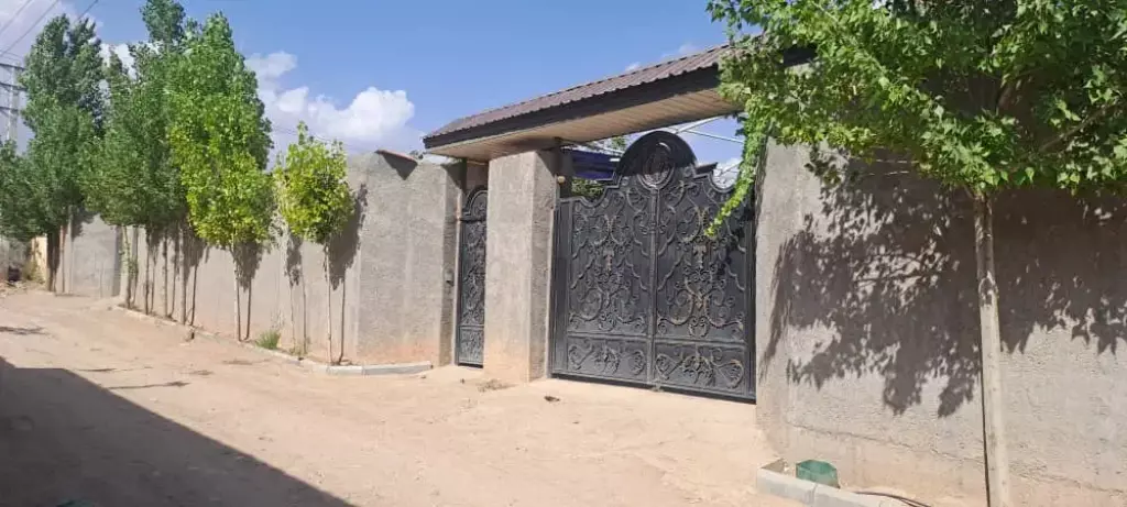 فروش باغ 1600 متری - تصویر 3
