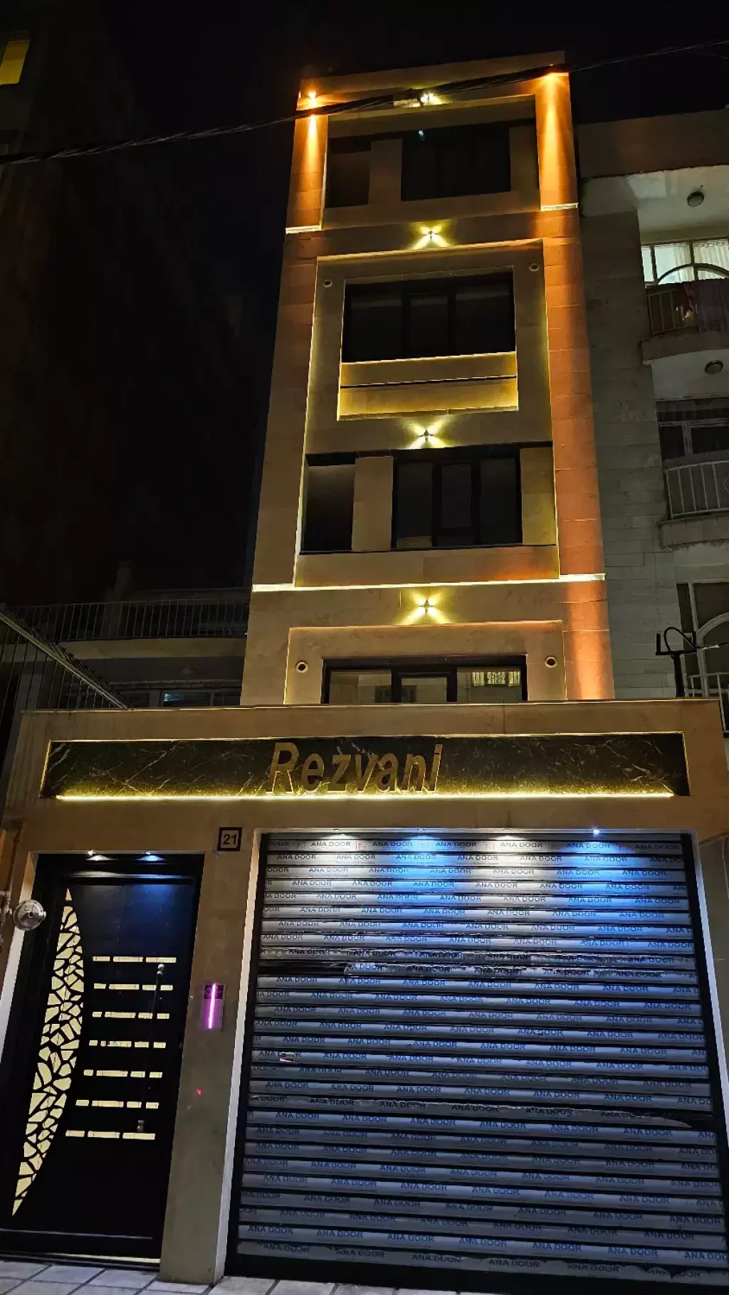 آپارتمان 94متری