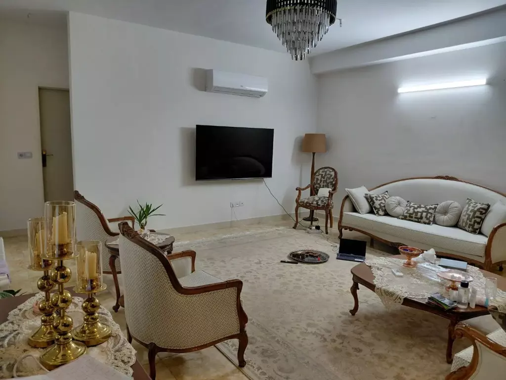 اپارتمان 74 متری شهر ری - تصویر 4