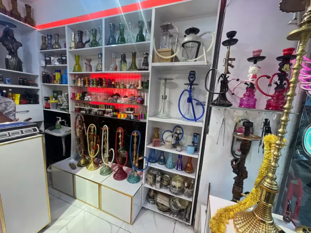اجاره مغازه در رودکی - تصویر 2