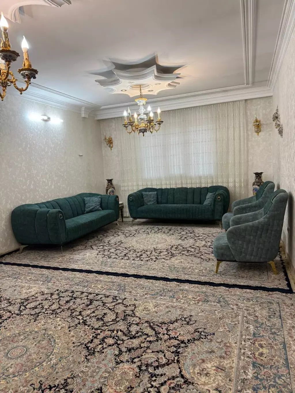 آپارتمان دو واحد - تصویر 6