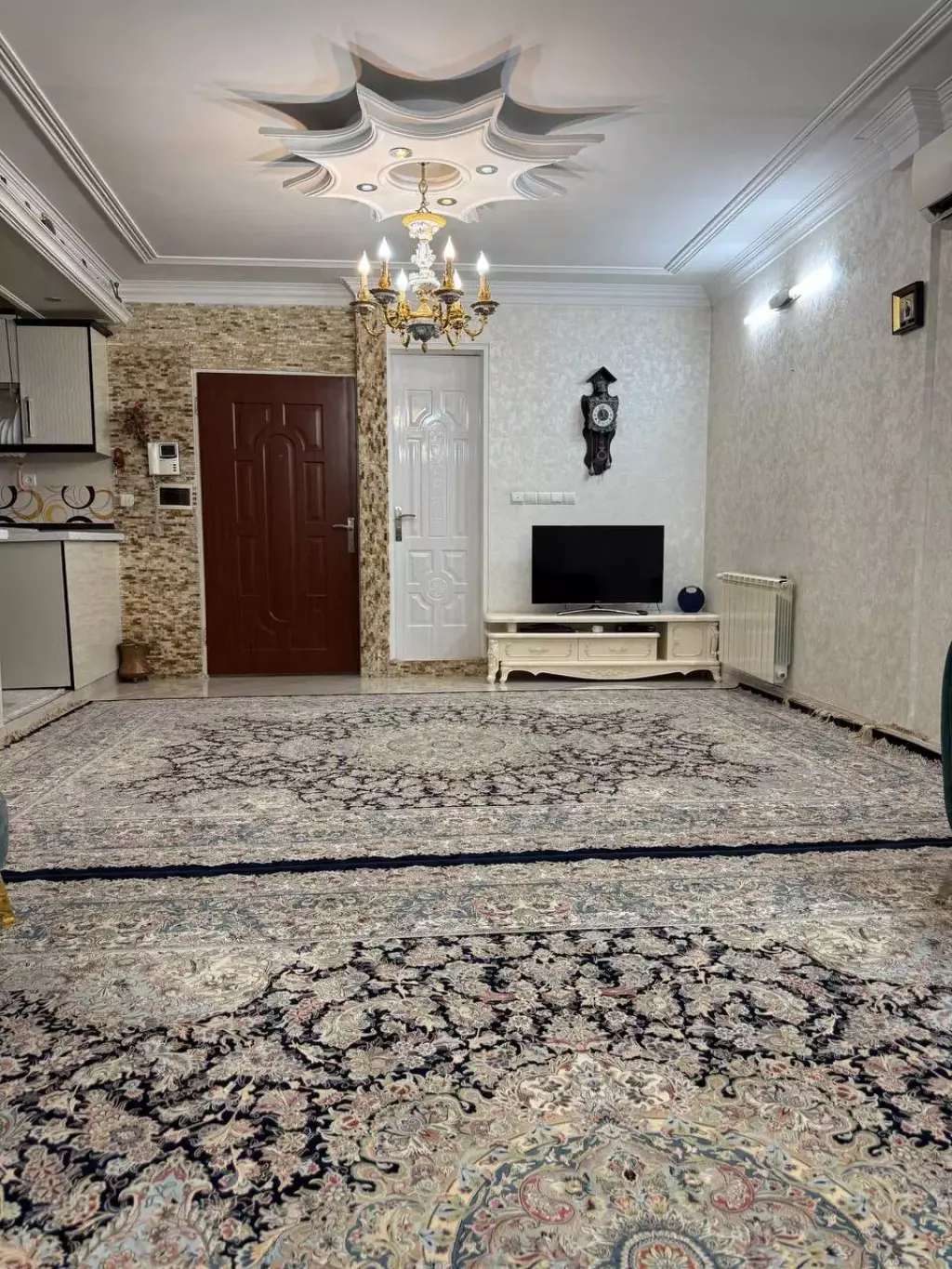 آپارتمان دو واحد - تصویر 8