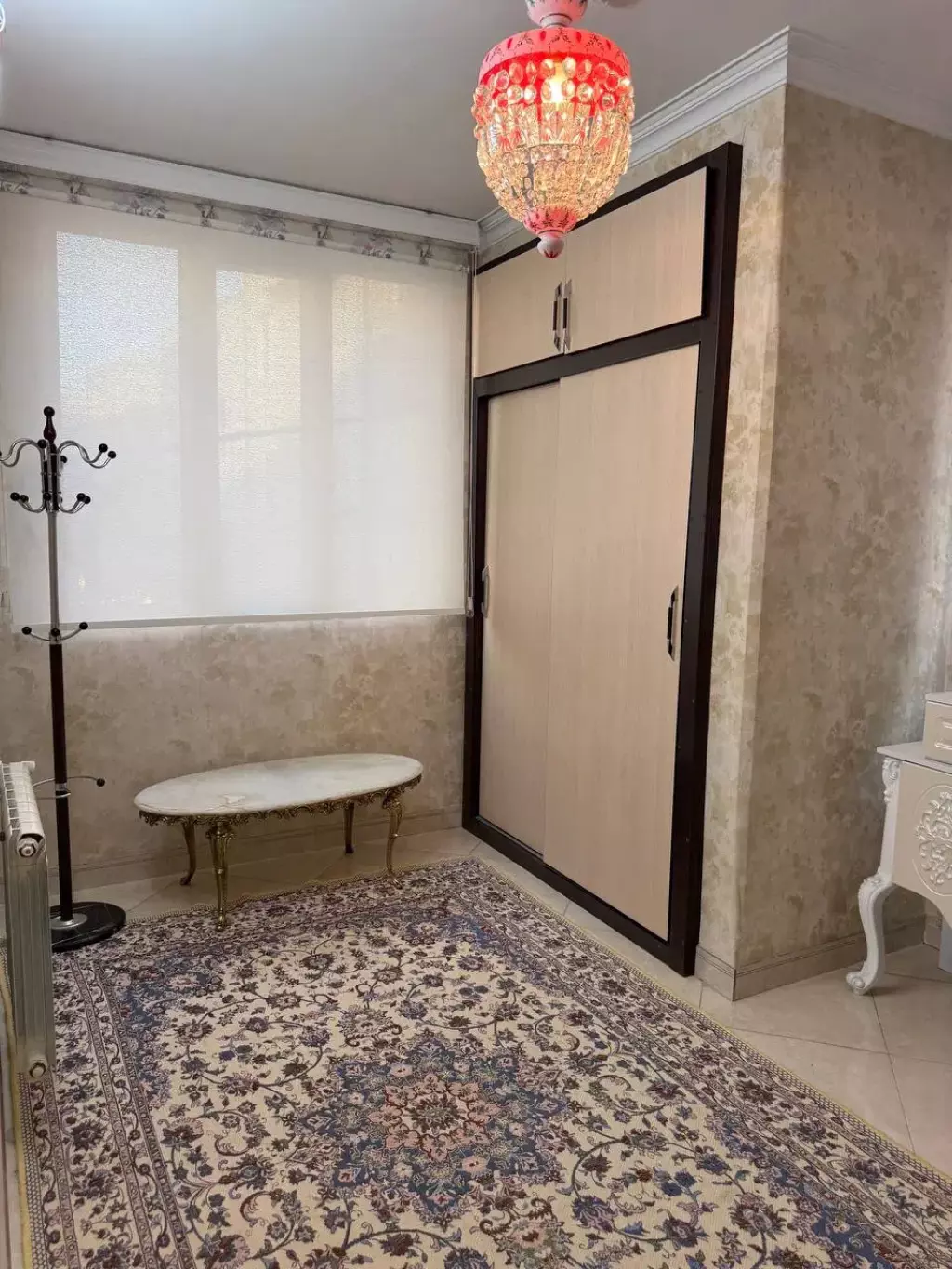آپارتمان دو واحد - تصویر 3