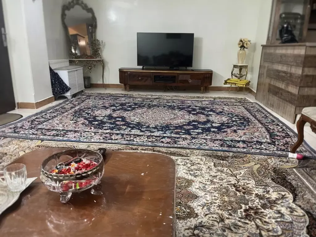 آپارتمان 59 متری